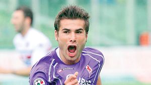 „Mutu este ca Torres!"