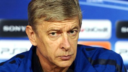 Arsene Wenger se ia de Mourinho**: "Ce a făcut la Amsterdam e rușinos!"