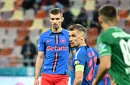 Un nume greu revine la FCSB. Ce veste bună pentru fani