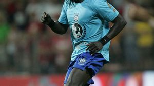 Fernandes, poreclit după "tontogolul" cu Dinamo**: "Colegii m-au strigat Bănel"