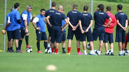 „Ne ajunge și un 1-0!"