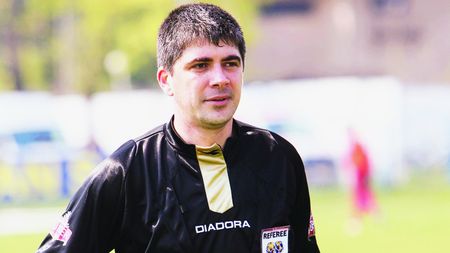 Horoba se teme!** 'Deaconu e pro-Steaua'