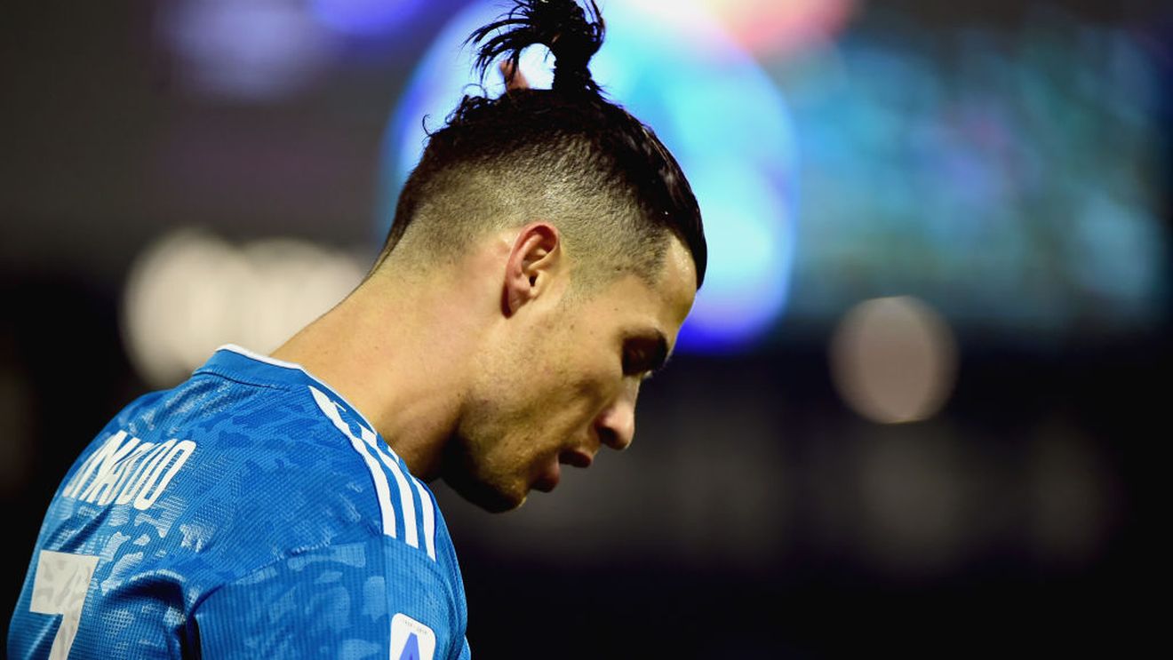 Cristiano Ronaldo driblează criza și își cumpără un bolid de 9,5 milioane de euro. Există doar 10 în toată lume | FOTO