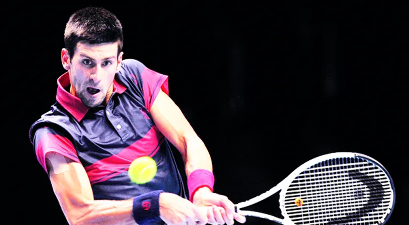 Demolatorul Nole