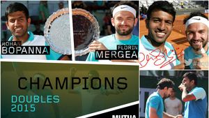 INTERVIU | FLORIN MERGEA, de la tableta care l-a lăsat baltă la Tokyo și cardul nefuncțional, la victoria carierei: "Încerc în fiecare zi să-mi depășesc limitele. Să fiu și mai bun!"