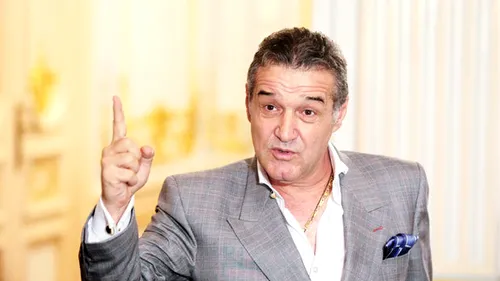 Încă una și te duci! Levi pleacă dacă nu învinge Sportul!** Ce a discutat Becali cu apropiații săi