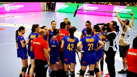 Trofeul Carpați la handbal feminin se va desfășura la Cluj! Franța, campioană olimpică și mondială, a confirmat prezența: „Ne bucură că am reuşit să trezim interesul federaţiilor mari”
