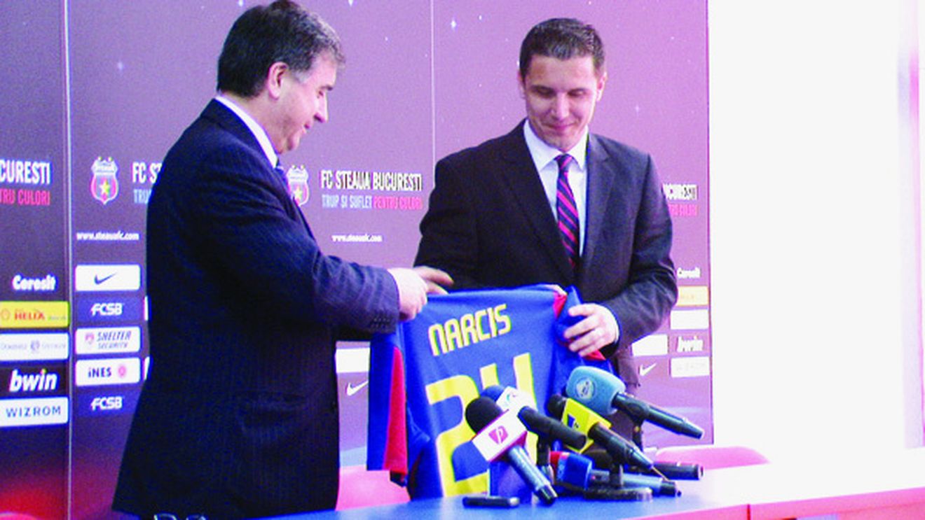 Narcis Răducan a luat foc:** "E cel mai mare cadou pe care îl putea primi Dinamo"