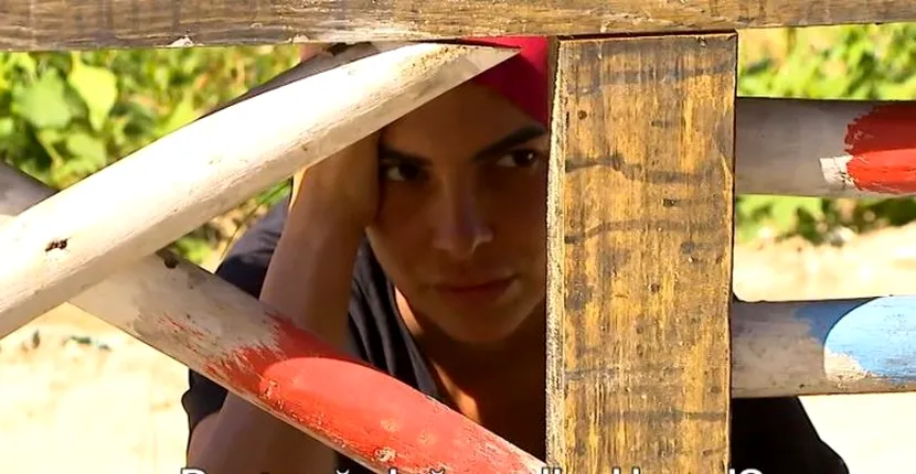 Ce a răspuns Andreea Tonciu când a fost întrebată cu cine va rămâne prietenă după ”Survivor”. ”Cred că s-a văzut”