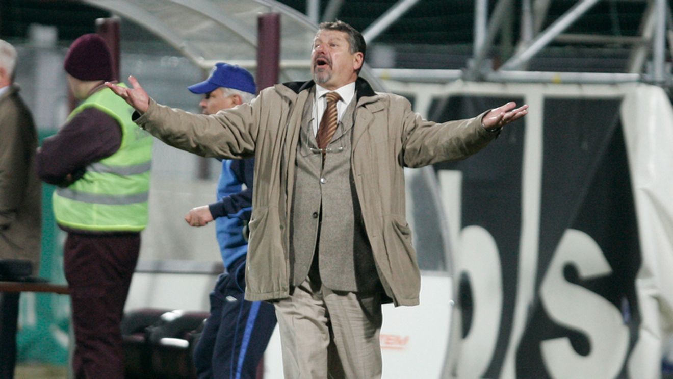 Marin: "Tratăm cu seriozitate și ultimele două partide"