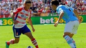 Torje, o enigmă pentru Granada, un paradox pentru națională:** e pe val deși cota i-a scăzut la minimul ultimilor doi ani! "A devenit goleadorul maxim" Ce zic spaniolii