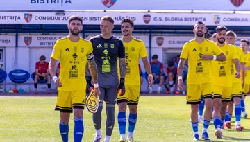 CSM Olimpia Satu Mare a mai pierdut un meci în Liga 2, dar Alexandru Pelici simte că echipa crește: ”Nu meritam să cedăm acest joc”