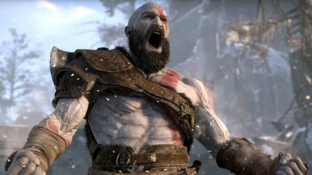 God of War Review: Kratos în mitologia nordică