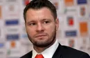 Marius Niculae îl motivează pe Denis Alibec înainte de preliminariile Campionatului European din 2024: „Mă întreba lumea care e urmașul meu, pe tine te-am indicat”