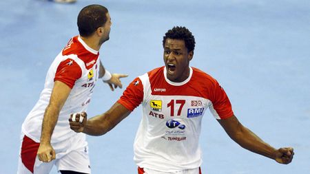 Noul Karabatic e tunisian!** Wael Jallouz a fost decisiv la prima mare surpriză a turneului final din Spania