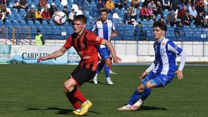 Drama pe care o trăiește un tânăr talentat fotbalist lansat de FK Miercurea Ciuc. A descoperit la 18 ani o malformație congenitală și nu-și mai poate continua cariera: ”O să lupt pentru visurile mele, pentru că eu nu renunț niciodată!”