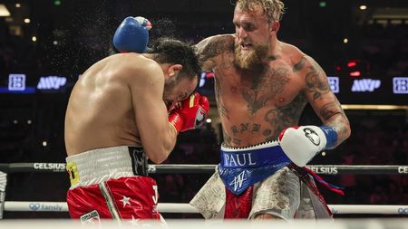 Decizia SUA prin care Trump a transmis un mesaj fără precedent lumii întregi. Încătușat, starul a fost deportat în țara lui: „Să răspundă în fața justiției”