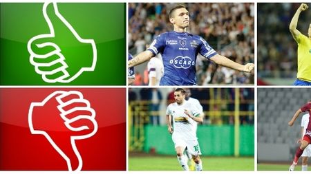 Două ținte reale și două "obligații'' față de impresari. Cum arată adevărata campanie de transferuri din iarnă pentru Steaua