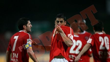 Misiune îndeplinită!** Și Dinamo e în Europa