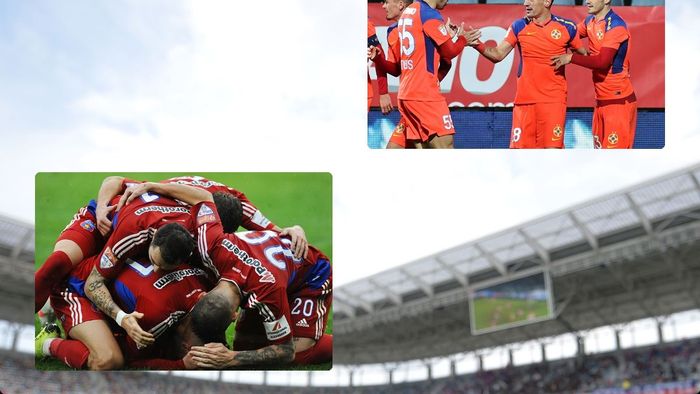 Verdict pentru suporterii CSA Steaua! Motivul pentru care clubul lui Gigi Becali nu este lăsat pe Ghencea: „Când FCSB va intra acolo, asta se va întâmpla!” | VIDEO EXCLUSIV ProSport Live