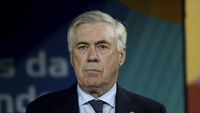 „Carlo Ancelotti m-a înjurat!”. Giovanni Becali a făcut transferul de la AC Milan peste capul antrenorului