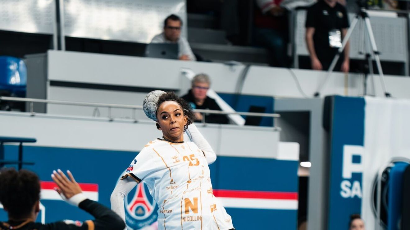 De Crăciun, SCM Râmnicu Vâlcea a anunțat două transferuri de top pentru sezonul viitor. Vor veni o olandeză și o franțuzoaică