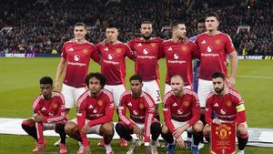 Fotbalistul milionar și-a făcut cont de Linkedin și i-a anunțat pe toți în ce investește banii pe care îi face