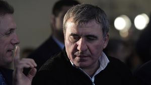 E gata pentru Gică Hagi. Turcii au anunțat noul antrenor al echipei