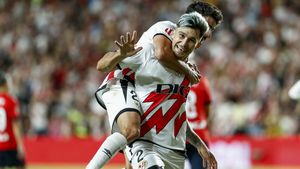 Anunț pentru Barcelona în cazul transferului lui Andrei Rațiu: „Nu-l poate lua la orice preț”