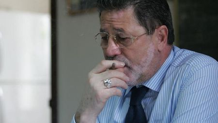 Dinu:** "Am tras niște semnale de alarmă, pentru ca problemele clubului să fie rezolvate 'în casă'"