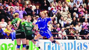 Telefonul de la miezul nopții!** Ada Nechita a fost chemată de urgență în Danemarca