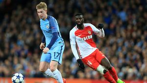 Prima vedetă care pleacă de la revelația AS Monaco! Decizie neașteptată luată monegasci