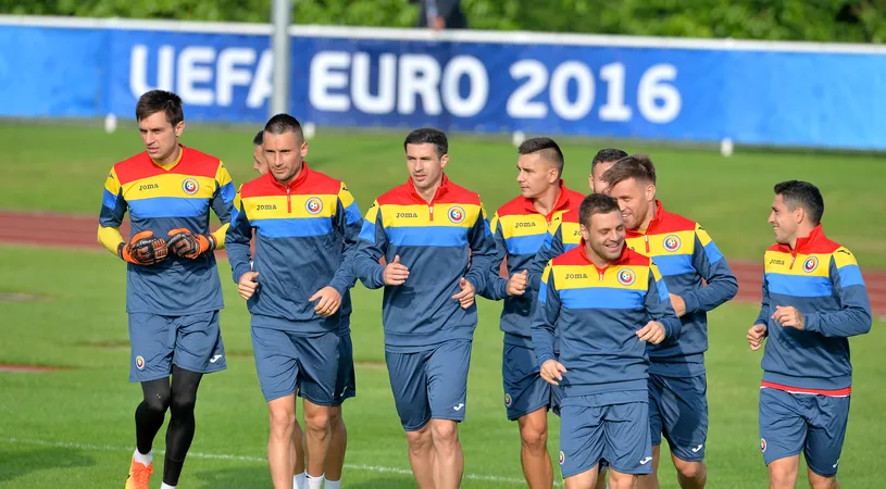 Declarație cum rar se aude în fotbalul românesc. Un titular al lui Daum a surprins pe toată lumea: 
