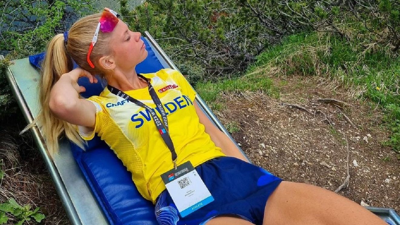 Atleta s-a sinucis la 21 de ani! Era medaliată mondial și intrase în depresie: „Sunt tristă pentru asta”