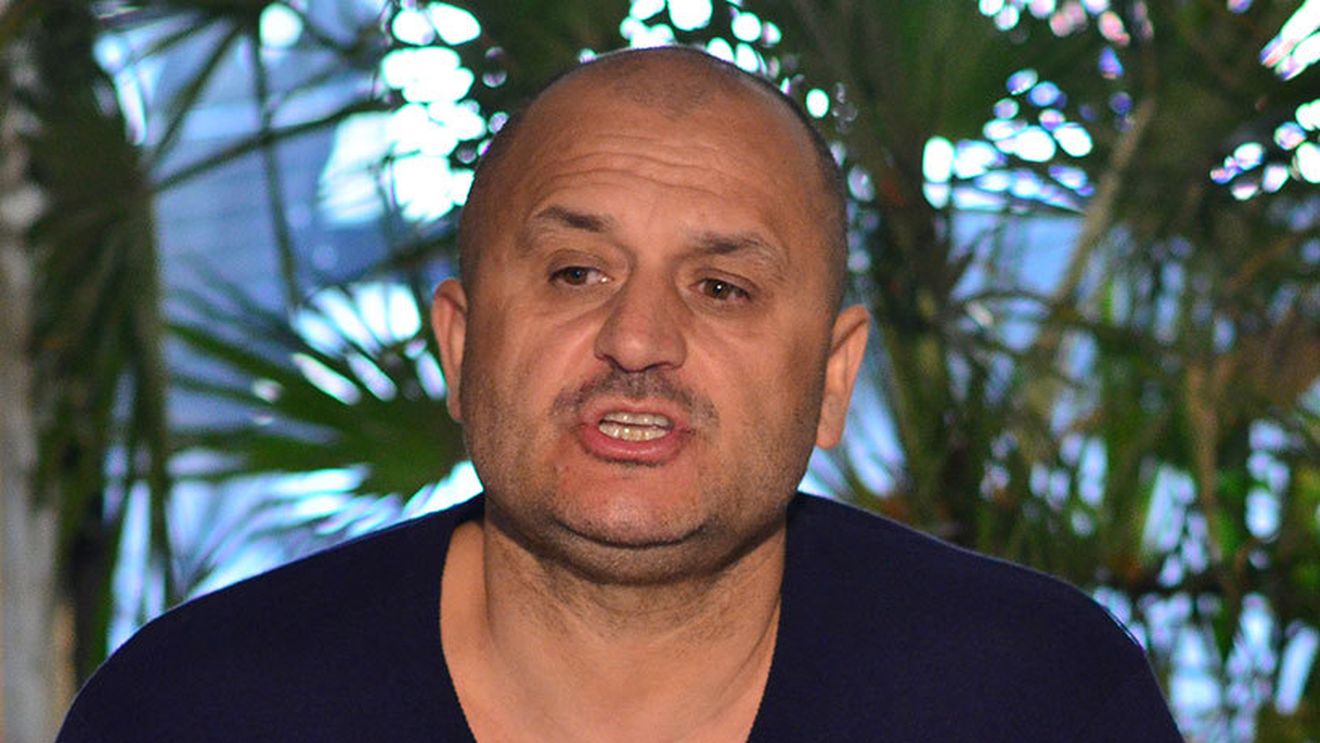 Acuzații grave ale lui Mititelu! "Craioveanu i-a provocat pe fani, era în stare de ebrietate!"