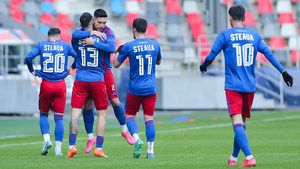 Conducătorul din fotbal amendat de FRF pentru atacul la adresa Stelei și-a dat din nou petic! ”Le urez ședere plăcută la nivel de Liga 2 încă 10 ani de acum înainte”