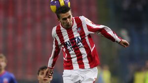 Becali: „ Îl vreau pe Szekely!"