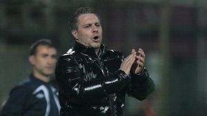 Șumi i-a răspuns lui Ilie Năstase!** "Nu pot să țin niciodată cu Steaua orice s-ar întâmpla!"