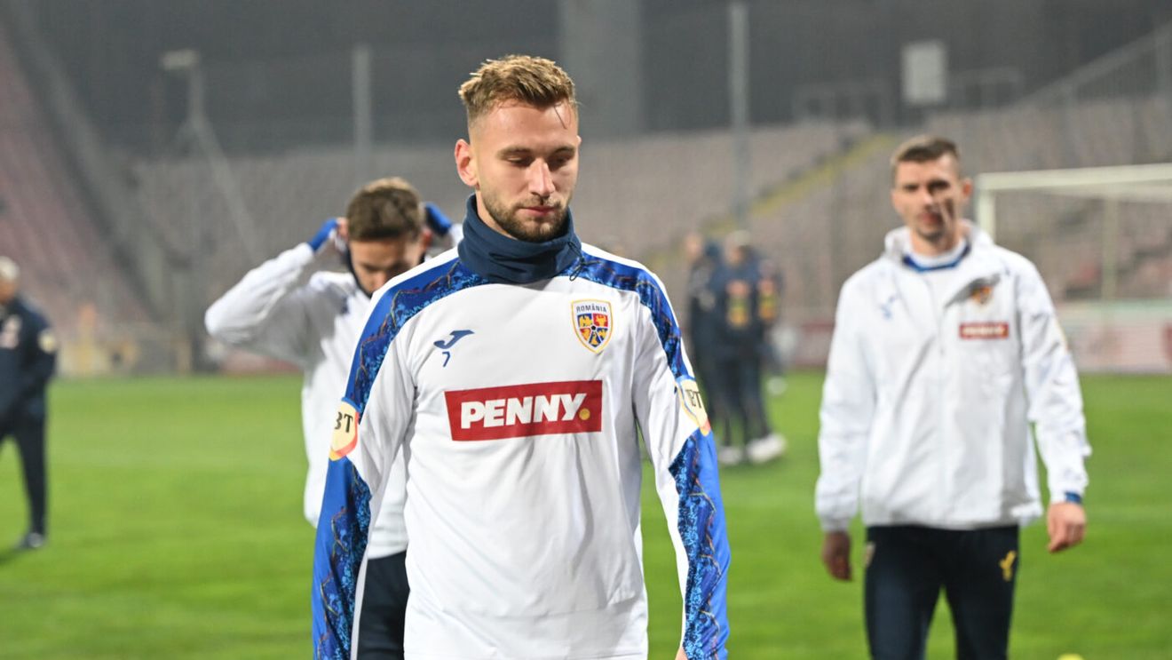 Denis Drăguș dezvăluie atitudinea „balcanică” a turcilor înainte de meciul cu România: „Ei se văd deja calificați la Mondial”