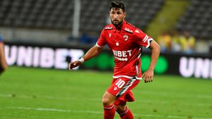 Dinamo are de plătit 1.350.000 de euro jucătorilor care au reclamat clubul la FIFA! În caz contrar, vor fi depunctați din 30 în 30 de zile! Insolvența nu îi salvează! | EXCLUSIV