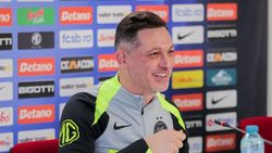 FCSB, gest surprinzător pentru Mirel Rădoi: „Ne arată că mai e cale înainte”