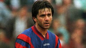 Dramă:** "Lui Marius i se striga că e fiu de boschetar! E oribil!"