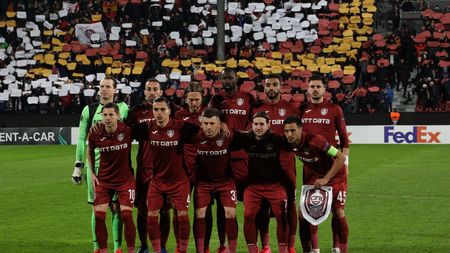Delegarea care aprinde spiritele la CFR - Astra. Arbitrul care la Giurgiu i-a înnebunit pe clujeni vine în Gruia. Mara: ”A fost măcel! De ce el?”