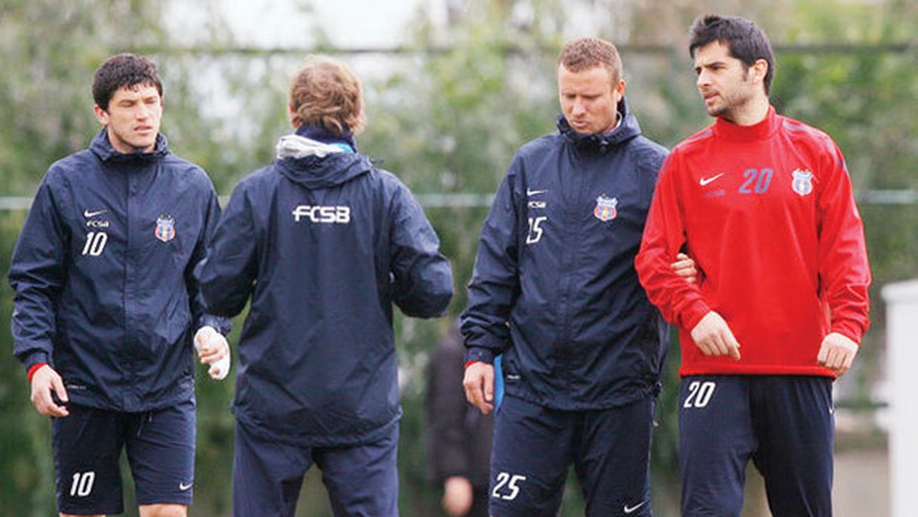 Dică i-a "promis-o" lui Tănase:** "Îți dau să mă ții minte! Oricum plec!"