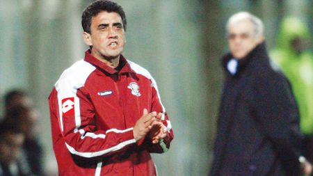 Rada, soluția de avarie**