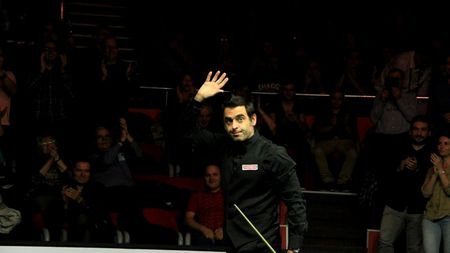 Ronnie O'Sullivan și-a depășit complexul! Englezul, victorios în fața unui adversar pe care nu-l mai bătuse de 13 ani