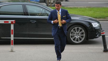 EXCLUSIV ProSport** îți prezintă toate stenogramele din dosarul 'Mită pentru arbitri'! Avram către Borcea: "Plătești și colo și colo" / "Era vorba de baremuri"