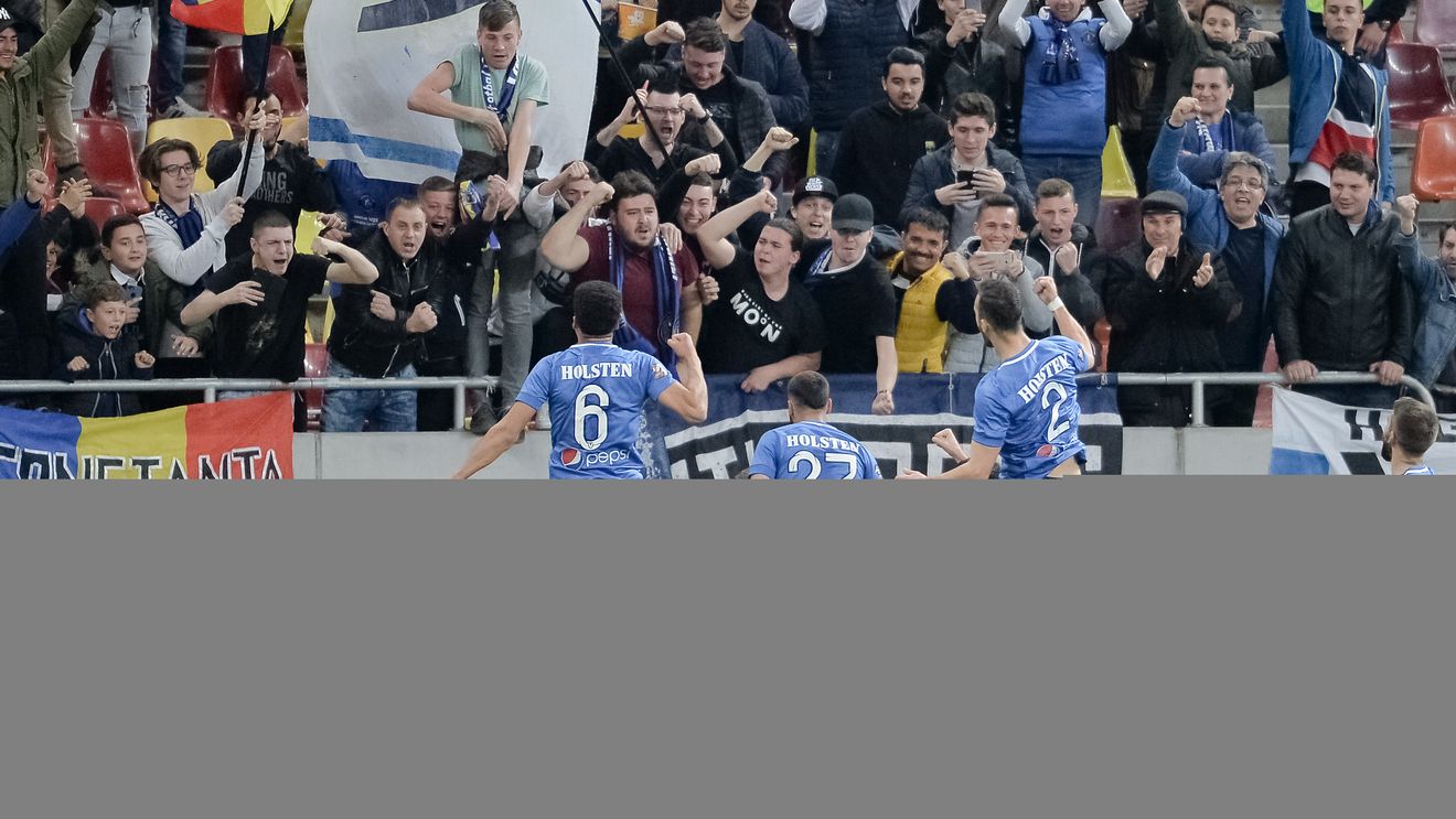 Sepsi - Viitorul 0-0. Primul rezultat de egalitate din acest play-off. Cum arată clasamentul după trei etape