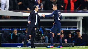 O vedetă l-a făcut praf pe Emery: "Nu știu de ce nu am intrat am mai devreme! Nu am mai avut ce să schimb, a fost târziu". Aruncă vina pe umerii antrenorului: "Nu poți elimina Real făcând asta. A văzut tot stadionul!"