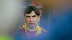 Victor Pițurcă vrea să antreneze la „Real Madrid al Asiei”: „N-am ce să caut la Steaua”